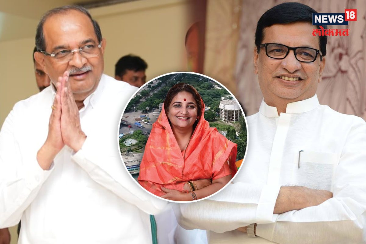 विखे पाटील यांना धक्का