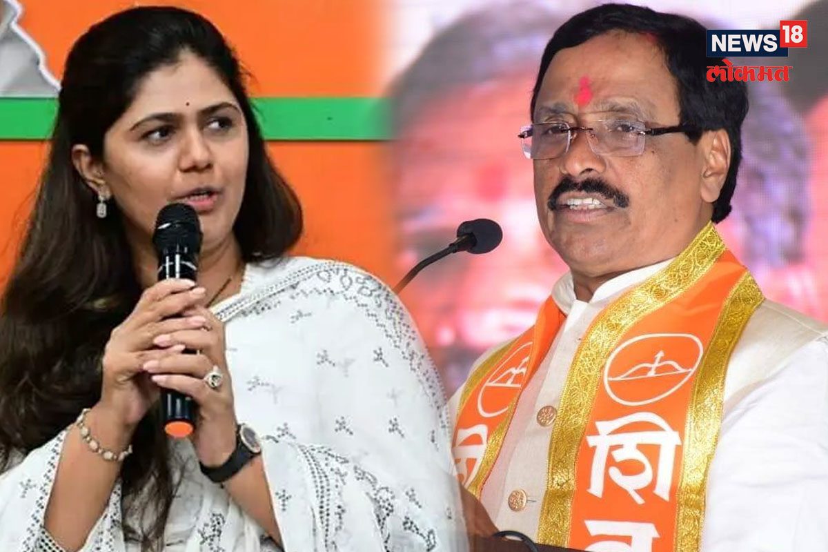 ठाकरे गटाचे खासदार विनायक राऊत यांचं मोठं विधान