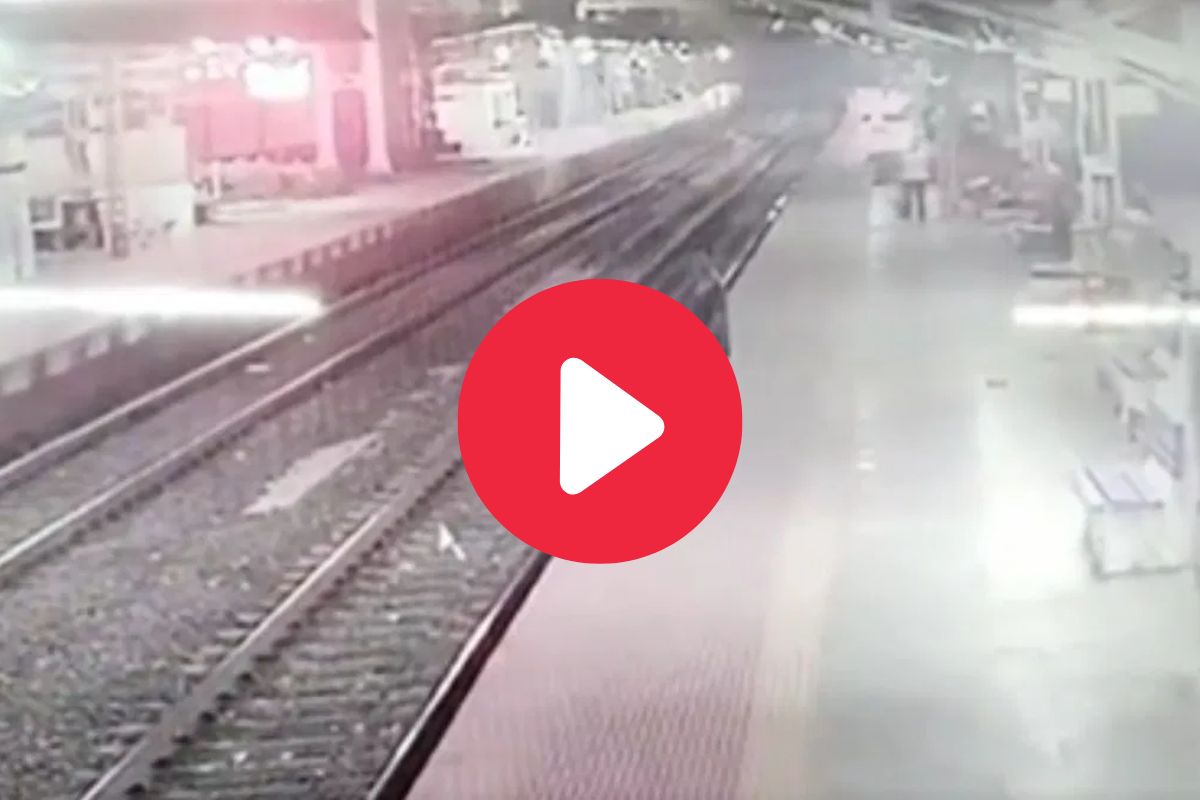 व्हायरल बातम्या