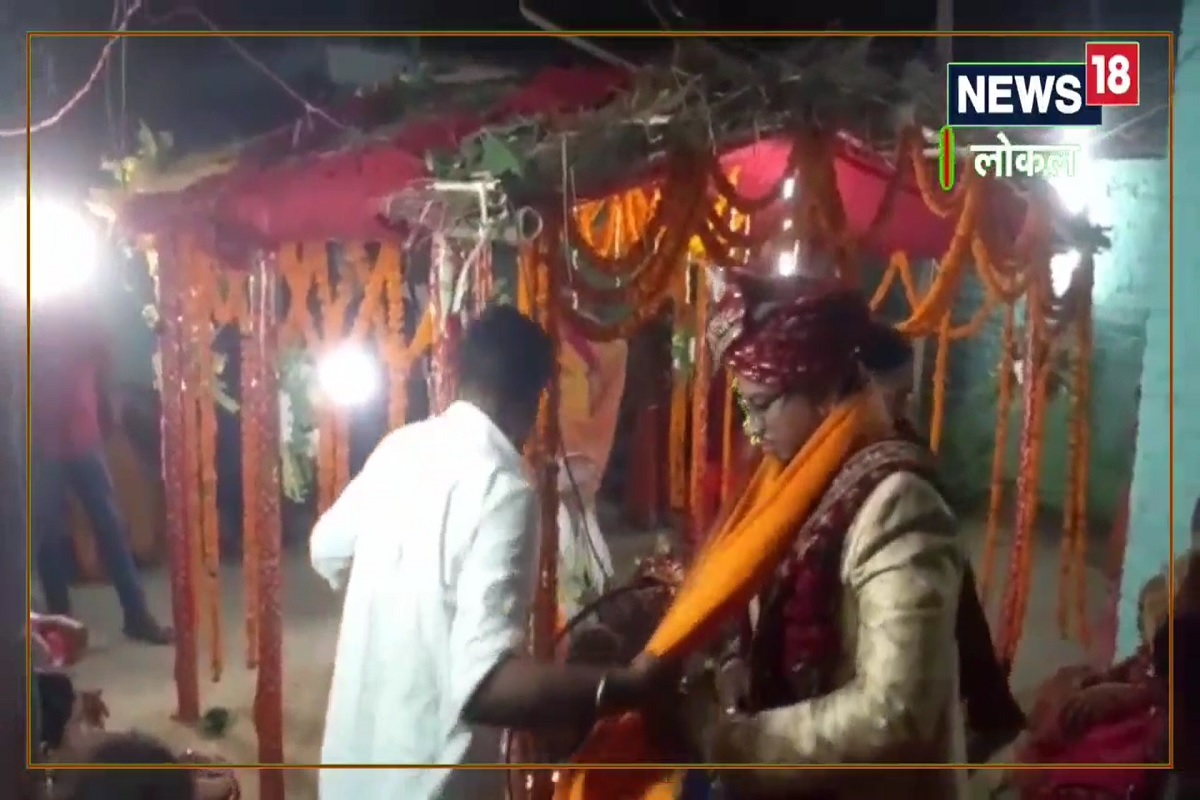 हिंदू पद्धतीत सात फेरे पूर्ण केल्याशिवाय कोणतंही लग्न पार पडत नाही. शिवाय यातील प्रत्येक फेरीचा एक अर्थ असतो.