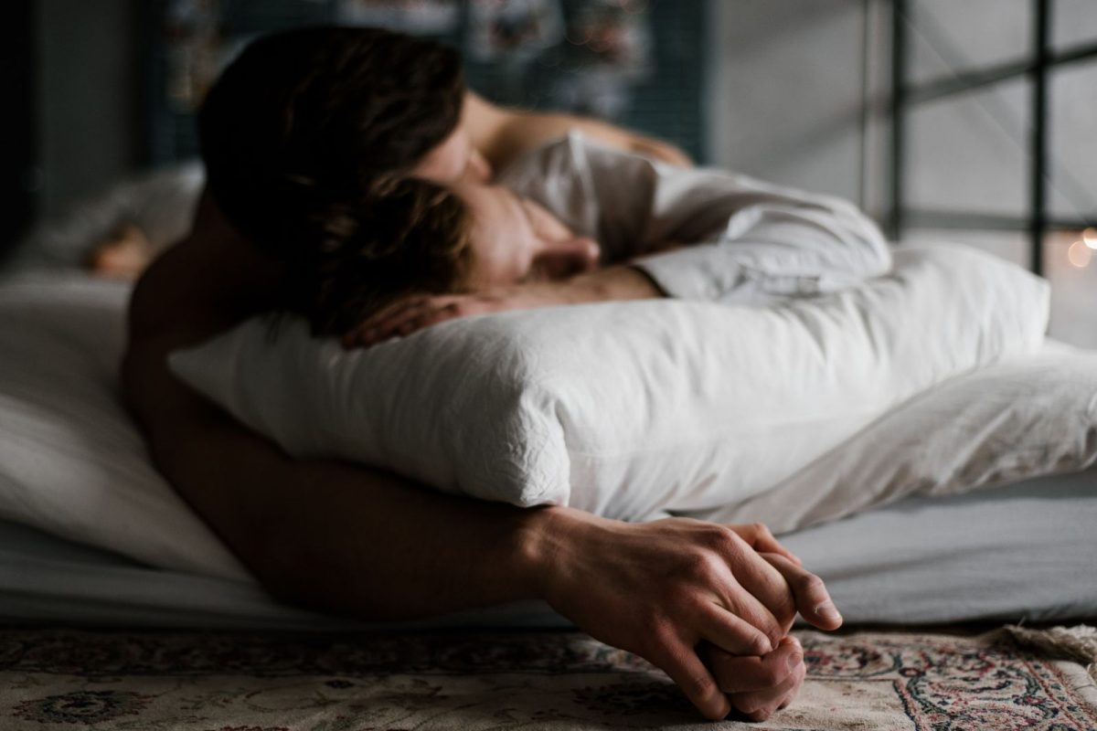 प्रतीकात्मक फोटो - Canva