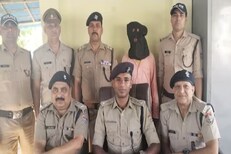भयानक; बापाच्या 5 बायका, पण स्वत:ची मुलगी प्रेमात तर विषयच संपवला!