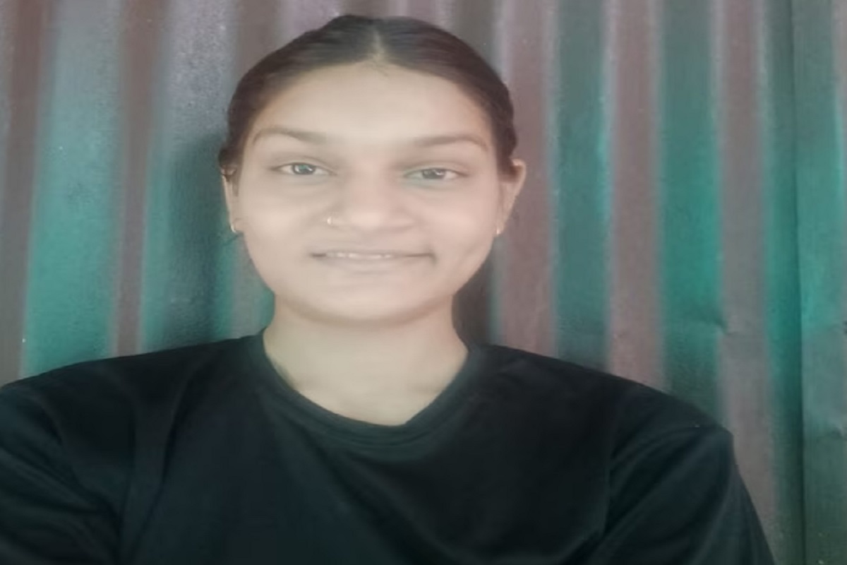 गोरा कुमारी शर्मा