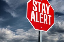 ALERT! लक्षात ठेवा ही तारीख, या दिवशी सर्वात भयानक संकट; नासाचा इशारा