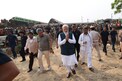 Train Accident : PM मोदी पोहोचले थेट घटनास्थळी, मदतकार्याचा घेतला आढावा
