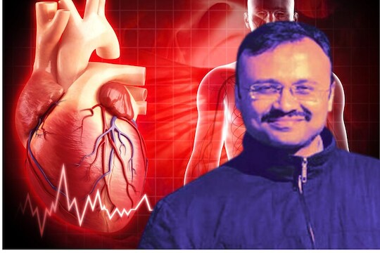डॉ. गौरव गांधी