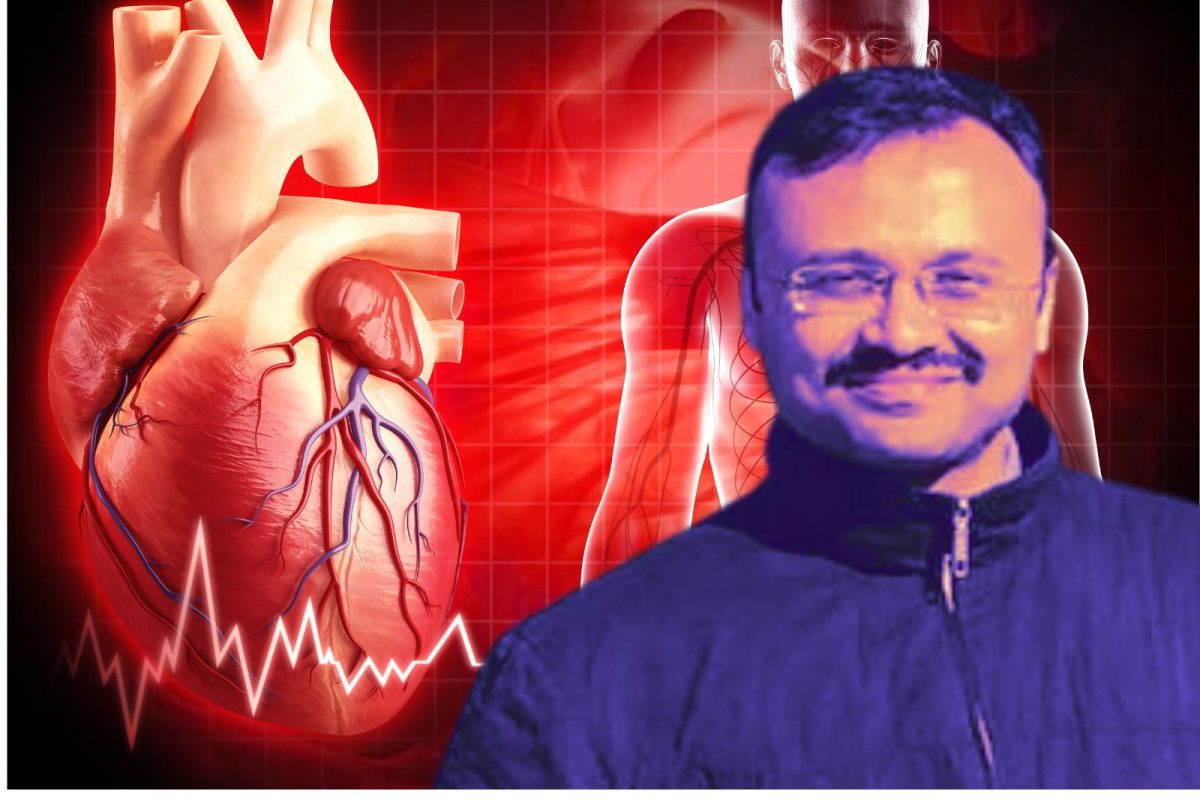 डॉ. गौरव गांधी