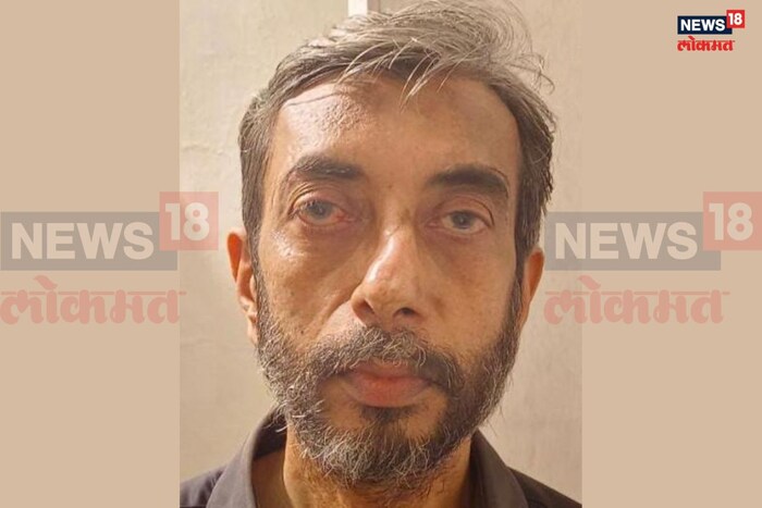 सध्या आरोपीला पोलिसांनी अटक करुन घरातील हत्येसाठी वापरण्यात आलेलं सर्व साहित्य जप्त केलं आहे. 