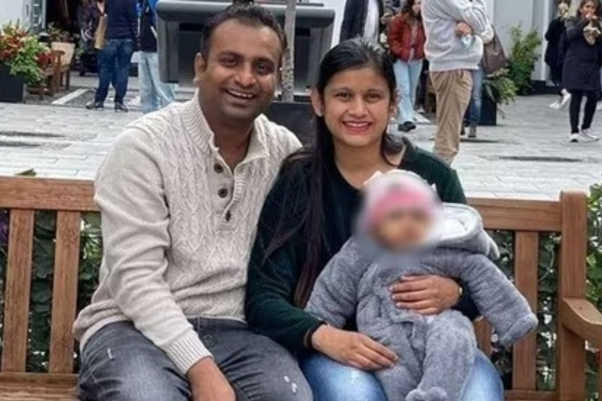 जन्मदात्या पालकांकडे मुलीची कस्टडी देण्यास कोर्टाचा नकार; जर्मन कोर्टात भारतीय पालकांचा लढा सुरूच