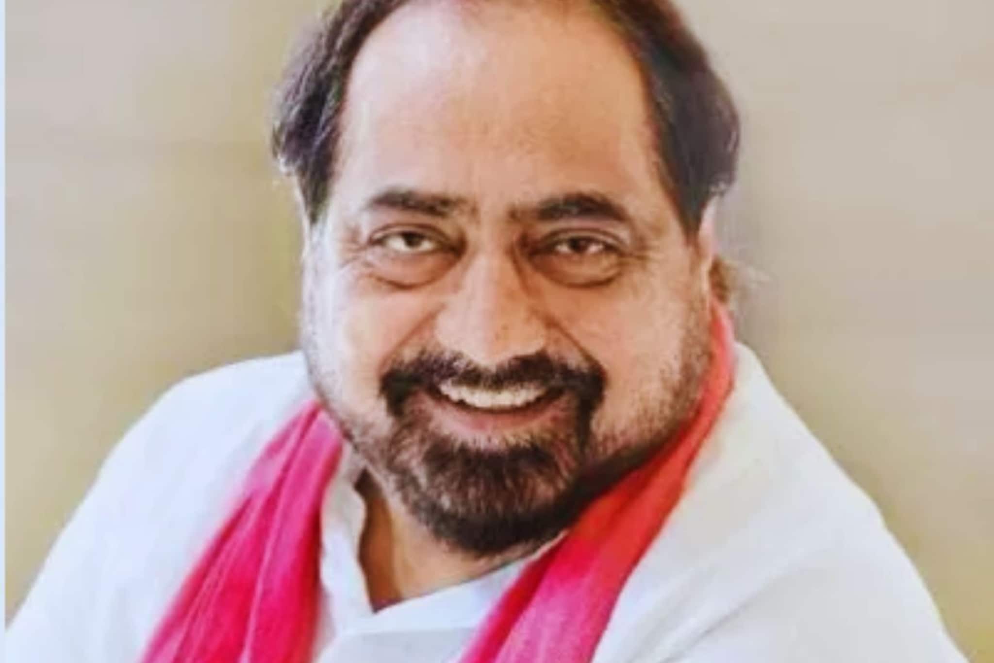 मनोरंजनसृष्टीला आणखी एक धक्का; अभिनेता-दिग्दर्शक आमिर रजा हुसैन यांचं निधन