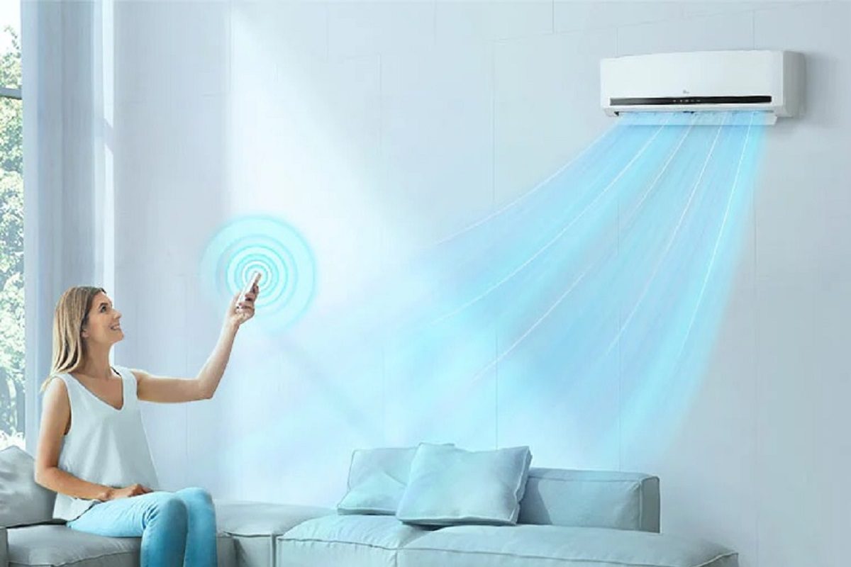 फ्लिपकार्टवर स्वस्तात मिळतोय एसी