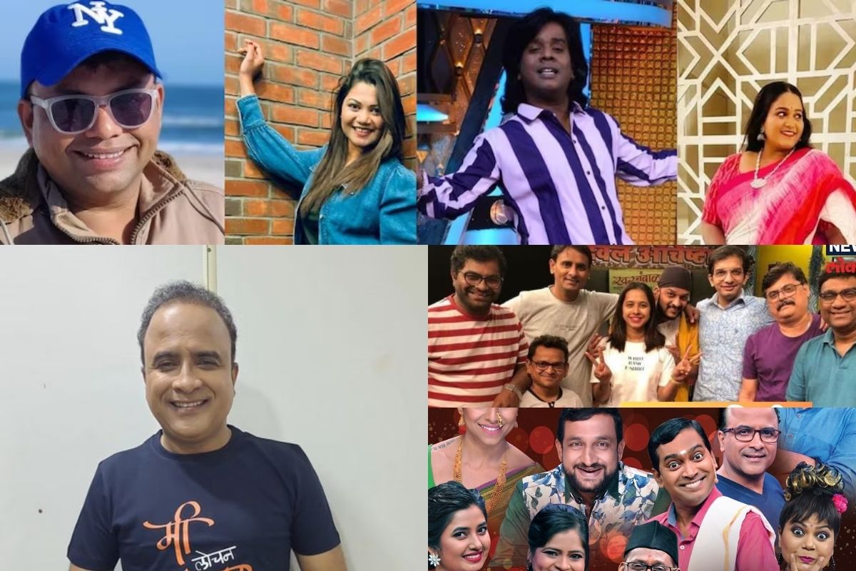 कॉमेडी शोमध्ये काम करणाऱ्या कलाकारांचं मानधन किती?