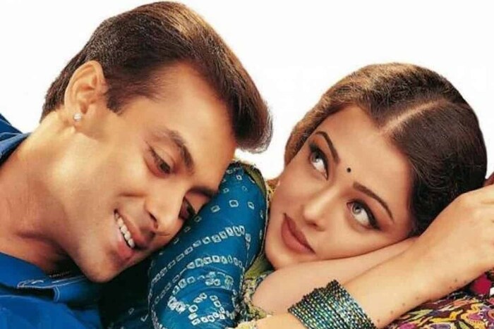 सलमान खान आणि ऐश्वर्या राय यांनी संजय लीला भन्साळी यांच्या हम दिल दे चुके सनम या चित्रपटात एकत्र काम केले होते. या चित्रपटातील दोघांची केमिस्ट्री खूप आवडली होती. 