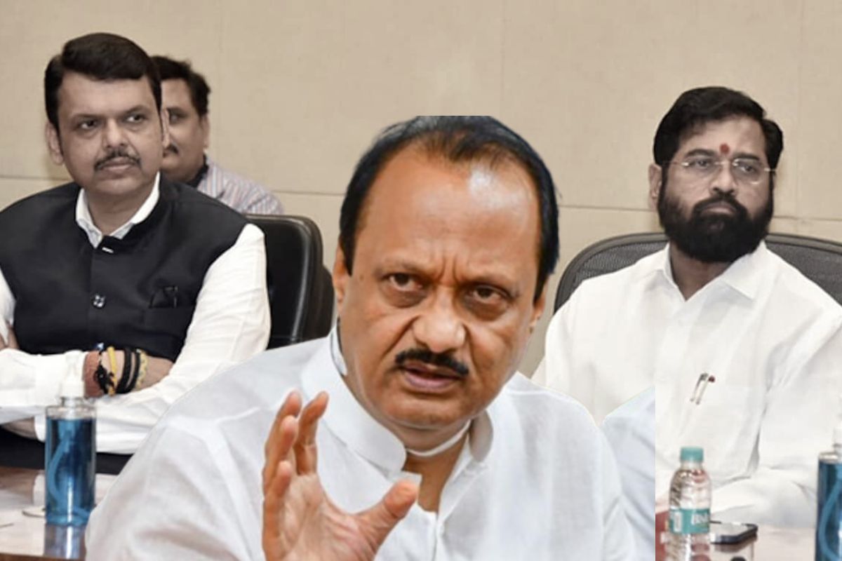 भाजप-शिवसेना युतीत राष्ट्रवादीला किती जागा?