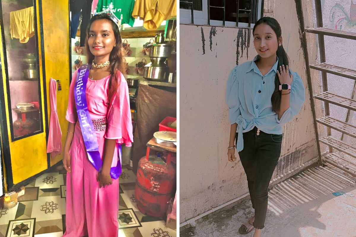 दोन बहिणींचा धक्कादायक शेवट