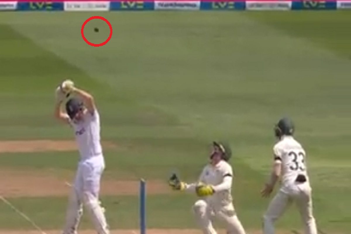 हॅरी ब्रूक