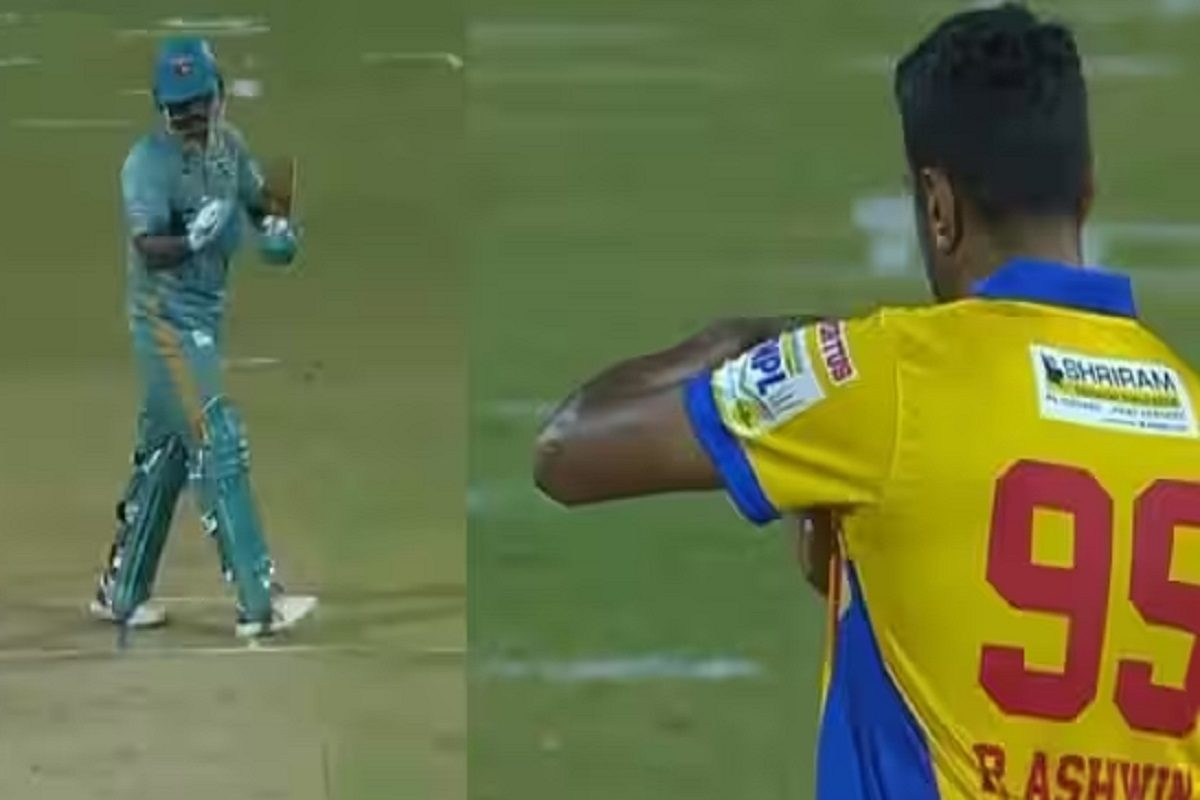 एका चेंडुवर दोन डीआरएस