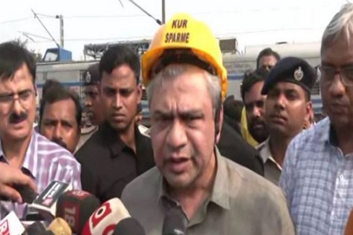 बालासोर दुर्घटना कशामुळे घडली? रेल्वेमंत्र्यांनी सांगितलं कारण