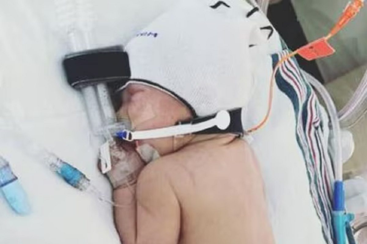 करोडपती चिमुकली (फोटो - इन्स्टाग्राम)