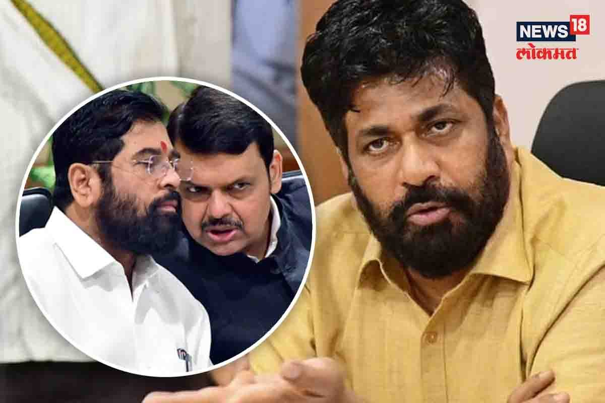 आमदार बच्चू कडू