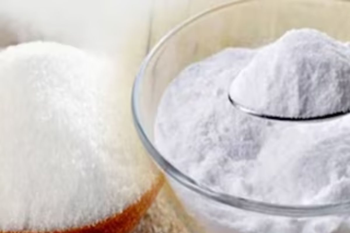 Baking Soda vs Powder : बेकिंग सोडा आणि बेकिंग पावडरमधील फरक काय, ते केव्हा-कसे वापरावे?