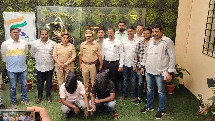 पोलिसांनी महिला राहत असलेल्या पत्त्यावर जात महिलेच्या नवऱ्याकडे चौकशी केली असता त्याने 24 मे ला चारित्र्यावर संशय घेत बायकोची हत्या केल्याचे कबुल केले. 