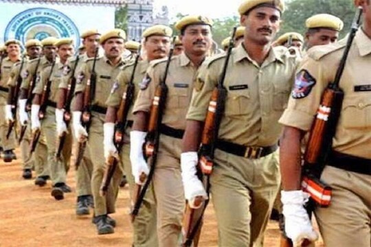 बिहार पोलीस दलात काम करण्याची सुवर्ण संधी; या पदासाठी राबवली जाणार भरती प्रक्रिया 