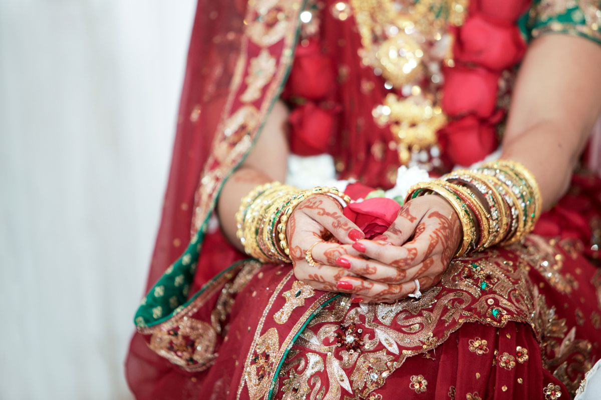 नवरीला घेऊन फरार झाले हल्लेखोर