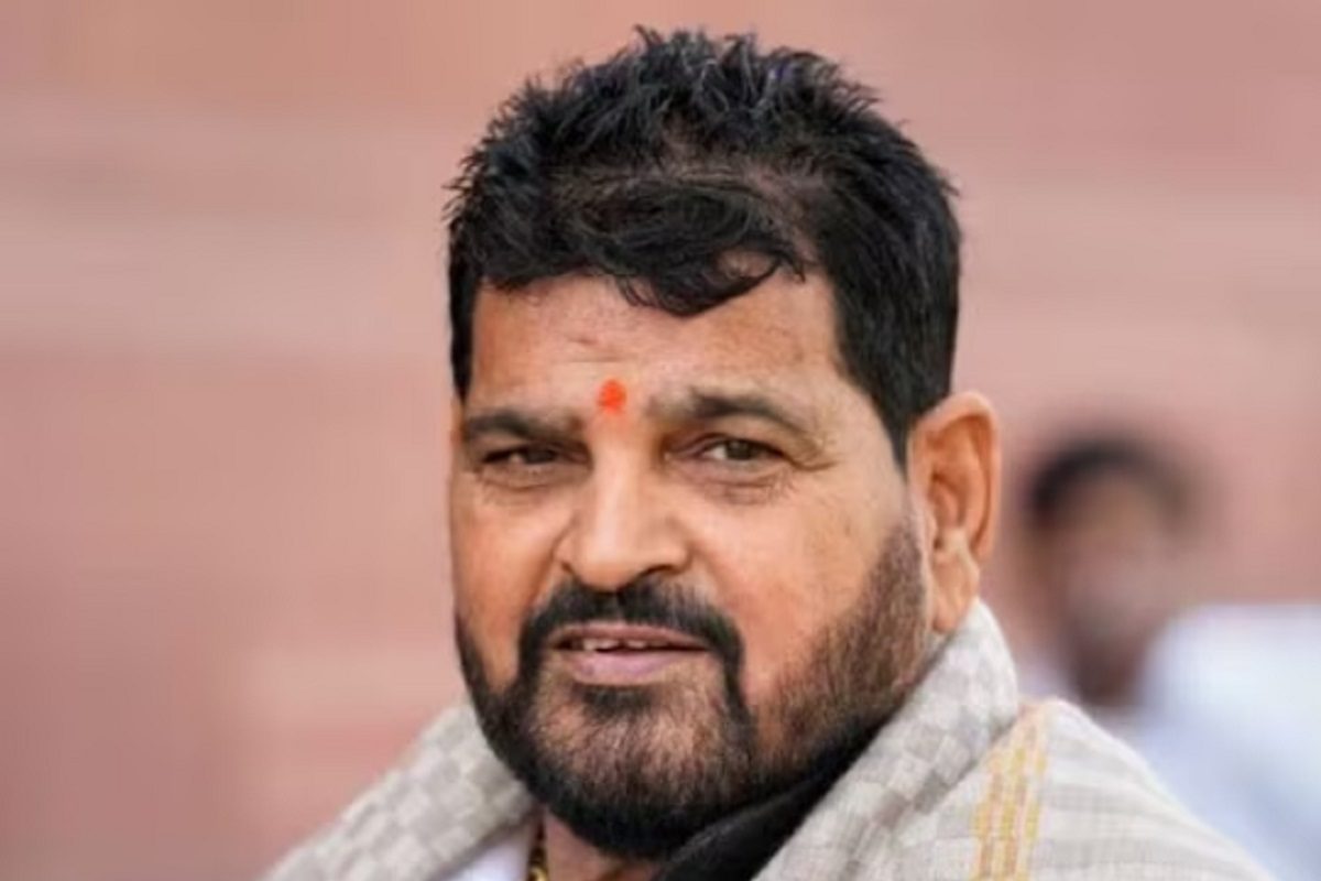 बृजभूषणविरोधात कुस्तीपट्टूंनी पोलिसांना दिले पुरावे