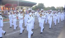 CRPF, BSF जवानांच्या परेडला लवकरच वाजणार भारतीय धून
