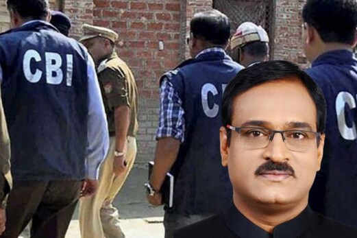 सीबीआयच्या जाळ्यात अडकला पुण्यातला अधिकारी, घरात सापडली 6 कोटींची रोकड