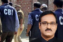 Pune : CBI च्या जाळ्यात अडकला पुण्यातला अधिकारी, घरात 6 कोटींची रोकड, 14 बेहिशेबी मालमत्ता