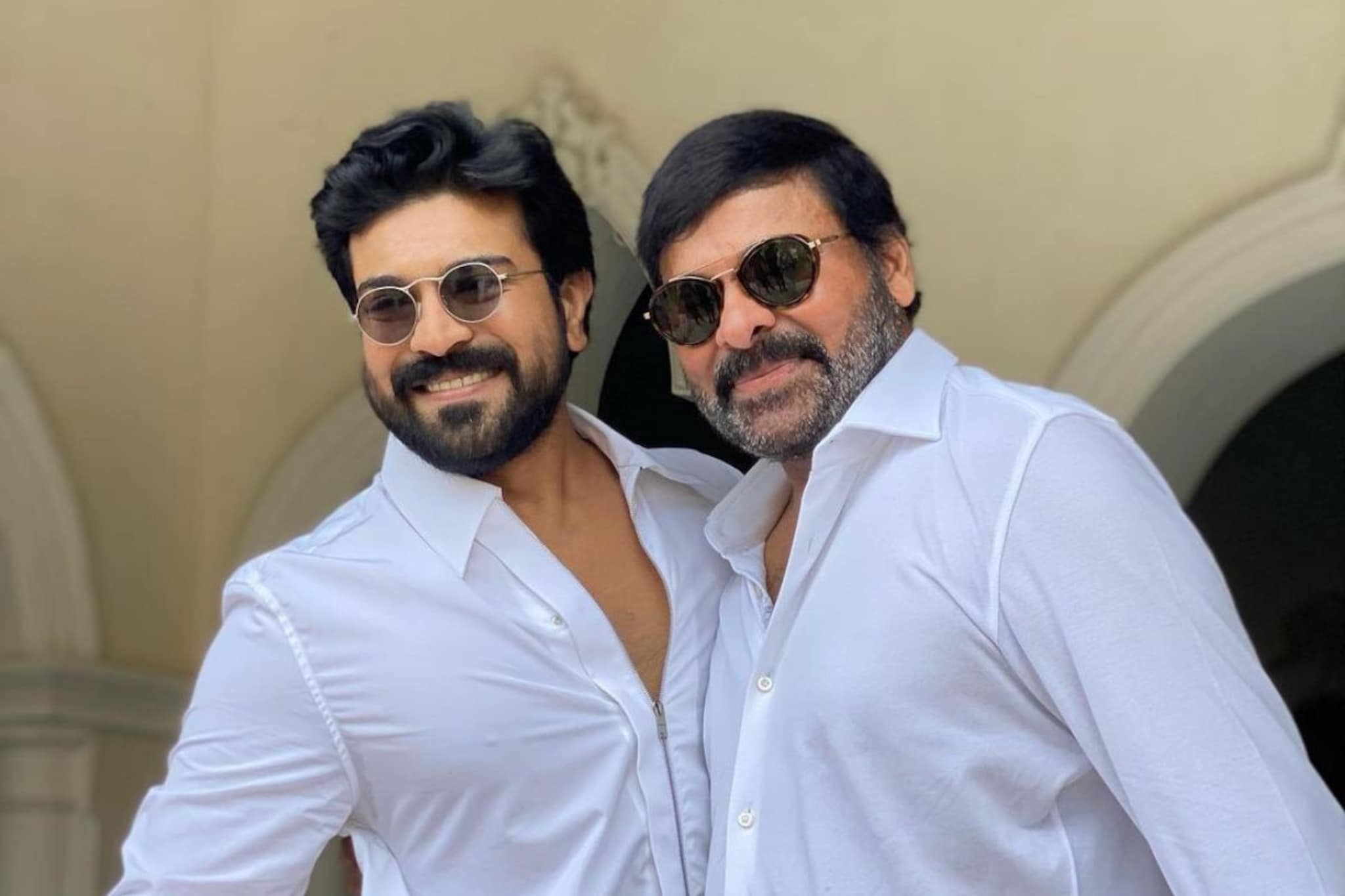 कॅन्सर झाल्याच्या बातम्यांवर अखेर चिरंजीवींनी सोडलं मौन; ट्विट करत सांगितलं सत्य