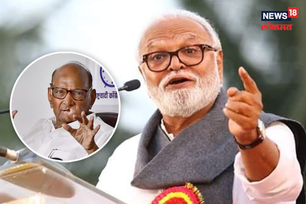 भुजबळांचा रोख कुणाकडे?