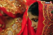 Child marriage : एकाच मुलीचा तीन वेळा लावला बालविवाह; बीडमधील धक्कादायक घटनेने जिल्ह्यात खळबळ