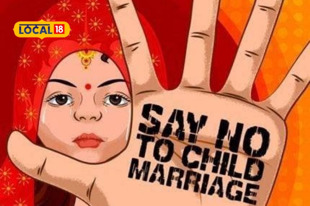 Kolhapur News: 'आई सोडून गेली, वडिलांची होती काळजी, त्यामुळे नववीत असतानाच ठरलं होतं लग्न पण...'