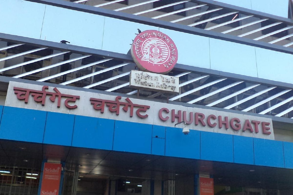 चर्चगेटमधील वसतिगृहात तरुणीचा खून