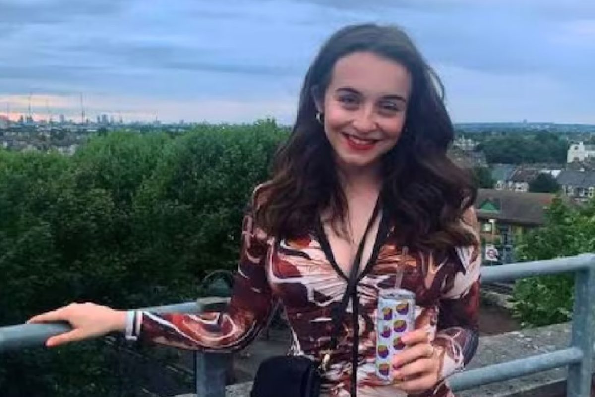 गर्भधारणा टाळण्याच्या नादात तरुणीची भयानक अवस्था (फोटो - इन्स्टाग्राम)