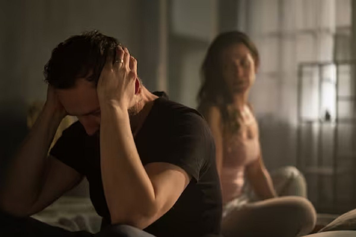 प्रतीकात्मक फोटो - Canva