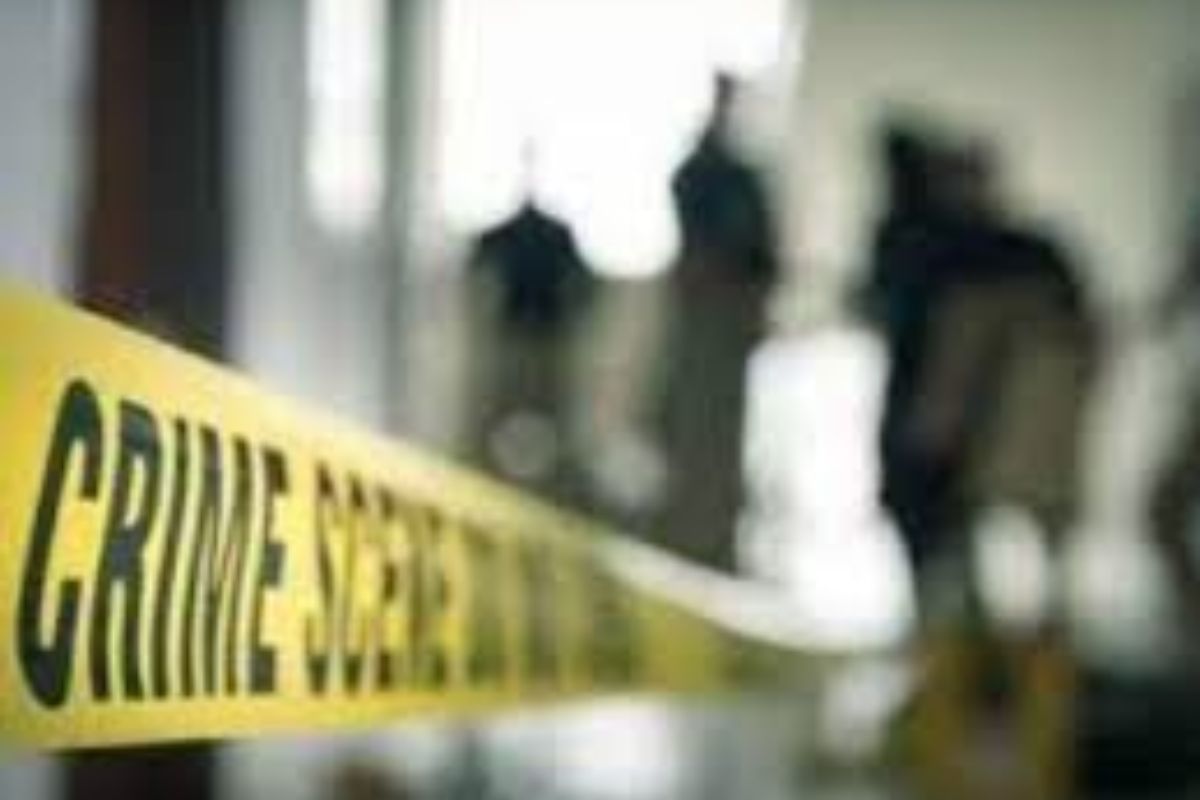 क्राइम न्यूज