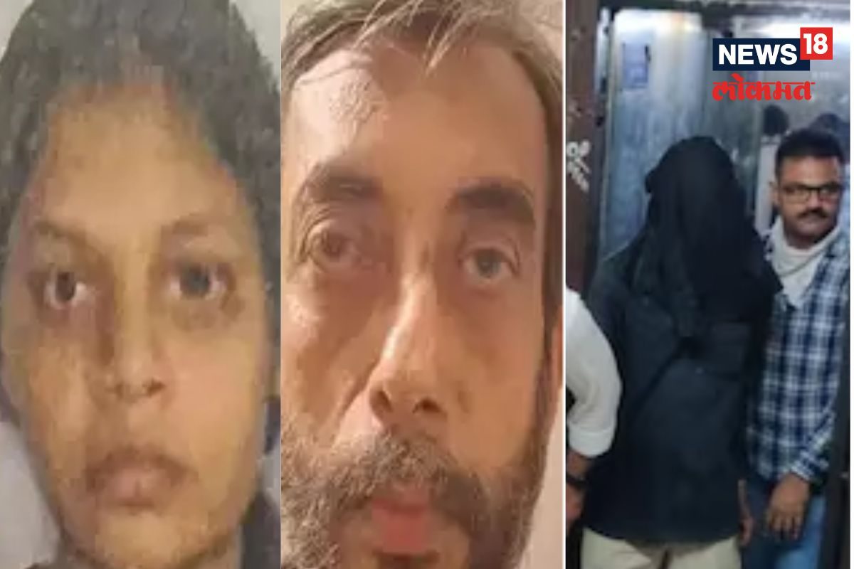 अनाथाश्रमात बालपण ते प्रियकराकडून क्रूर अंत