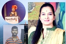 राजगडाहून फरार ते मुंबईतून अटक; दर्शना पवार हत्या प्रकरणात आतापर्यंत काय घडलं?