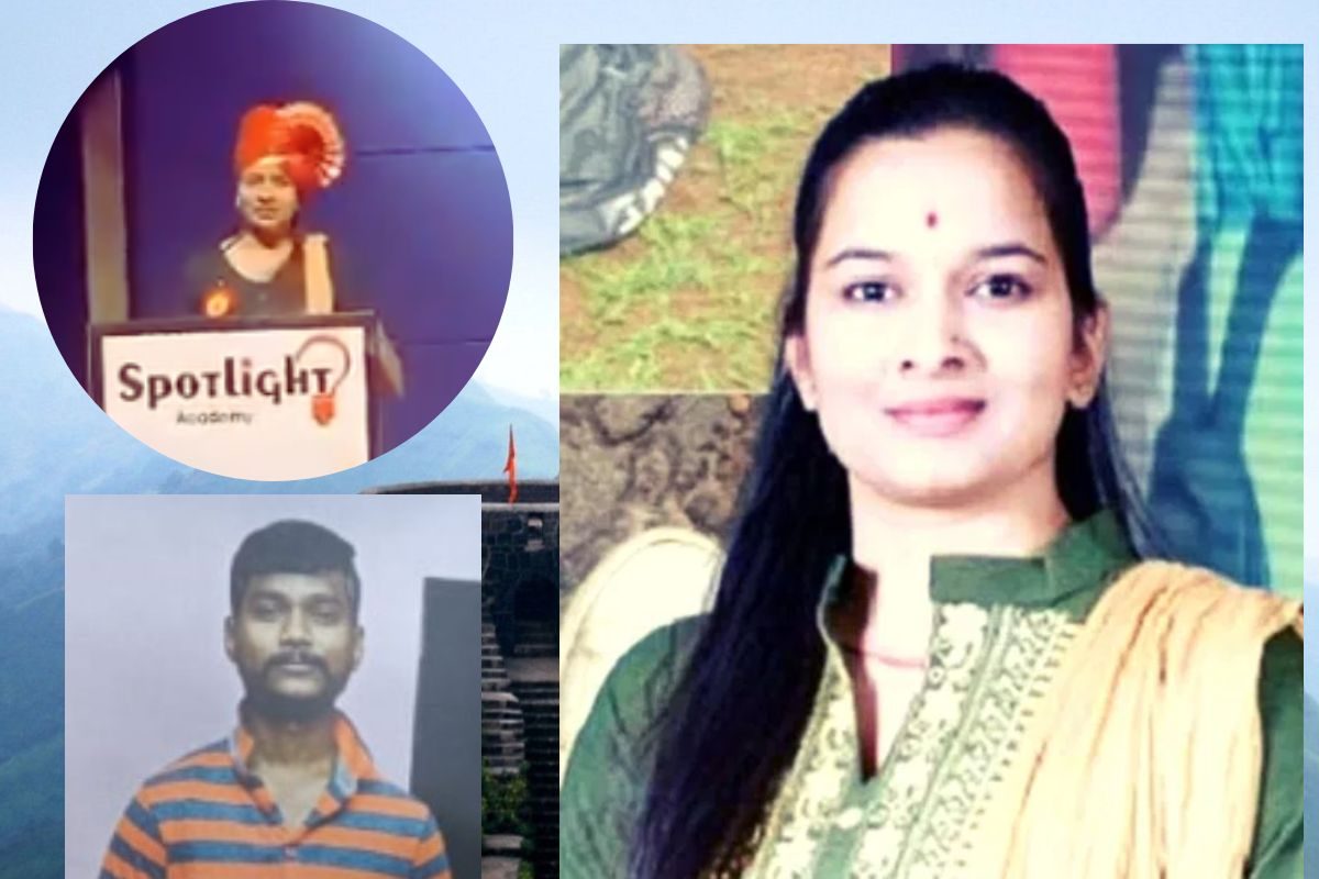 Darshana Pawar Murder : राजगडाहून फरार ते मुंबईतून अटक; दर्शना पवार हत्या प्रकरणात आतापर्यंत काय काय घडलं?