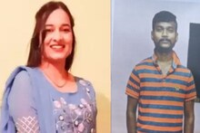 कटरने गळा चिरला, मग दगडाने डोकं ठेचलं अन्..; राहुलने दर्शनाला निर्दयीपणे संपवलं