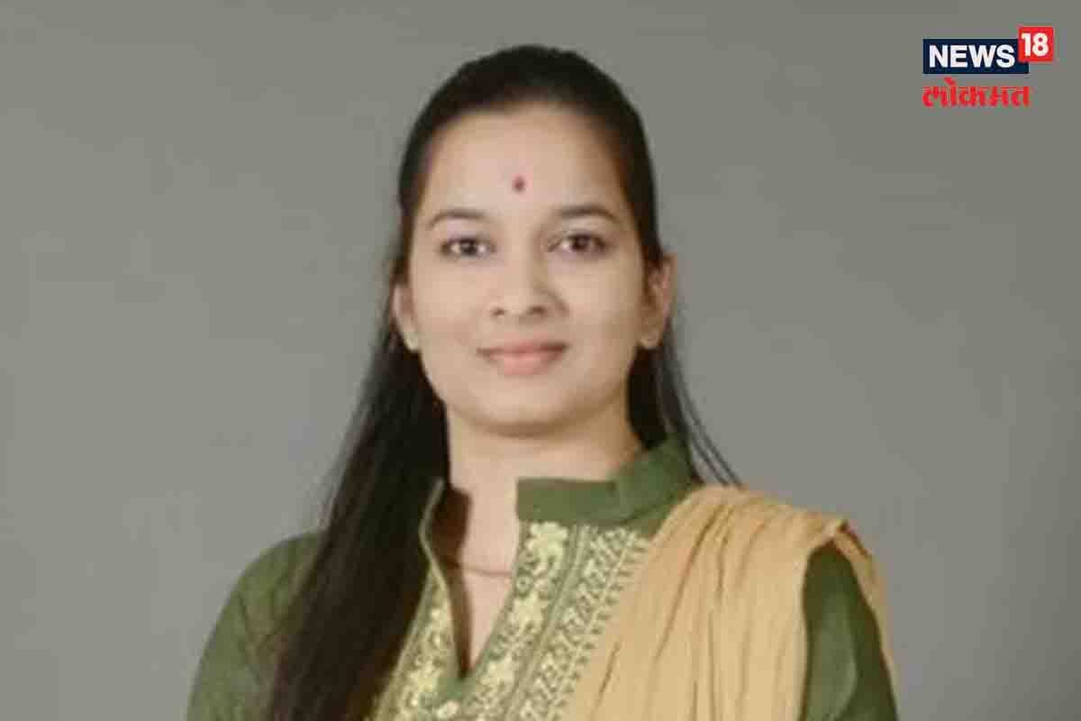 दर्शना पवार