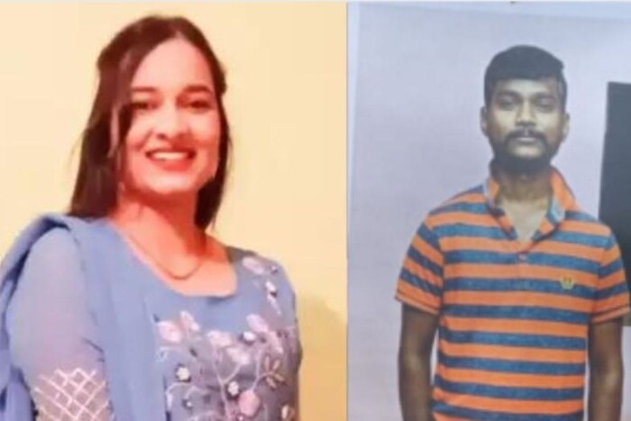 दर्शना पवार मृत्यू प्रकरणातील आरोपी राहुल हंडोरे याला पोलिसांनी अंधेरी रेल्वे स्टेशनहून ताब्यात घेतले. दर्शनाची हत्या केल्याचं राहुलने पोलिसांसमोर कबुल केलं आहे.