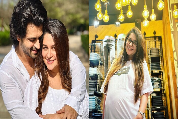  टेलिव्हिजन अभिनेता शोएब इब्राहिम आणि ससुराल सिमर का फेम अभिनेत्री दीपिका कक्कड आई बाबा झालेत.