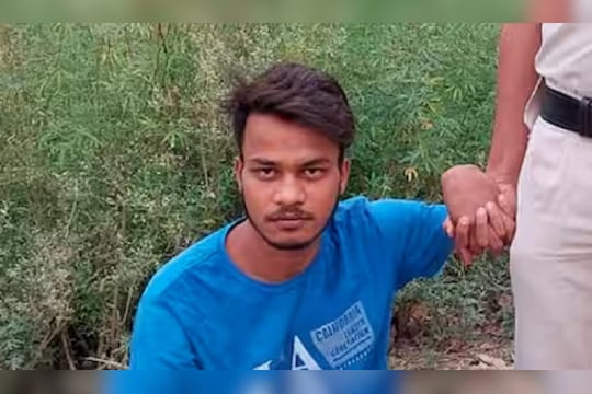 दिल्ली खून प्रकरणात मोठा खुलासा