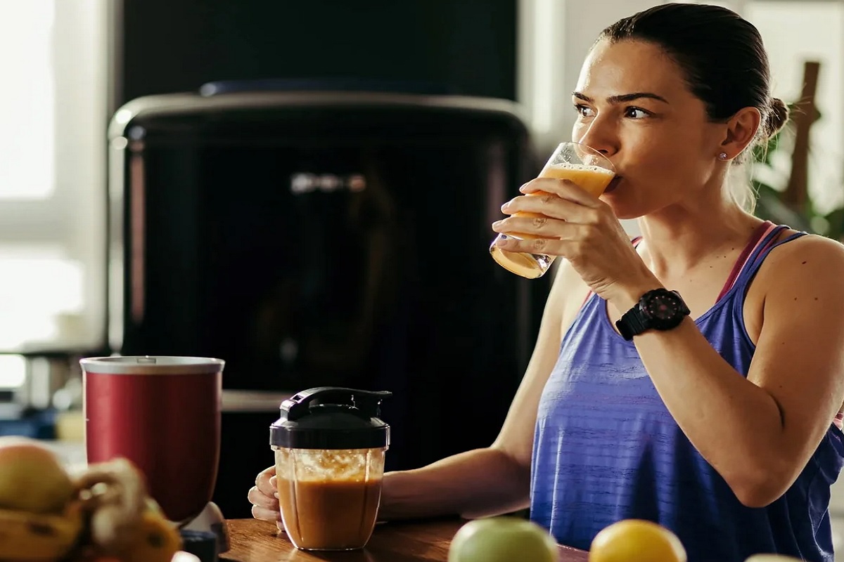 डाएट करताना तुम्ही हे ड्रिंक तर पीत नाही ना? अन्यथा होऊ शकतो कँसर