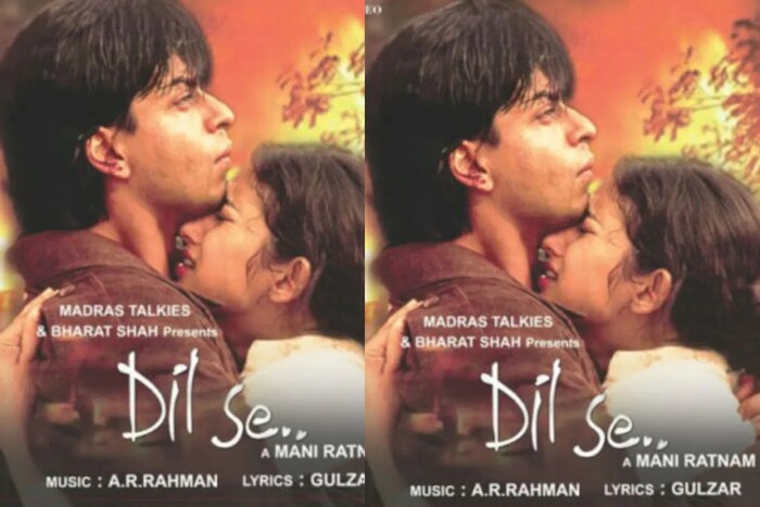 1998 साली प्रदर्शित झालेला 'दिल से' हा चित्रपट मणिरत्नमच्या आजपर्यंतच्या सर्वोत्कृष्ट चित्रपटांपैकी एक आहे. हा तोच चित्रपट आहे, ज्याद्वारे मणिरत्नम यांनी दक्षिण चित्रपटसृष्टीतून बाहेर पडून हिंदी चित्रपटसृष्टीत पाऊल ठेवले. हे जाणून आश्चर्य वाटेल की चित्रपट प्रदर्शित झाल्यानंतर फ्लॉप झाला परंतु जपान, अमेरिका, यूके आणि इतर अनेक देशांमध्ये प्रचंड प्रेक्षक मिळवण्यात यशस्वी झाला.